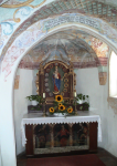 Kapelle Maria Schnee